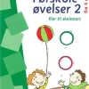 Discount mini-LØK - Førskoleøvelser 2