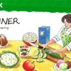 New miniLØK mini-LØK - Vitaminer