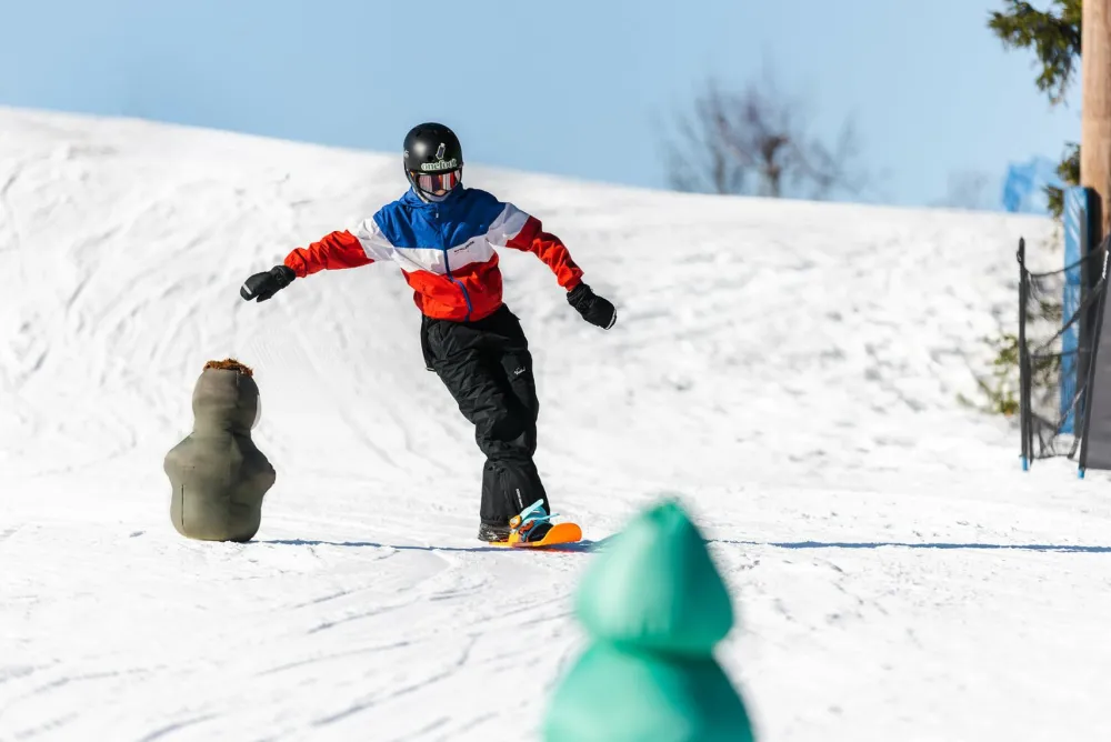 Discount Miniski - Turkis