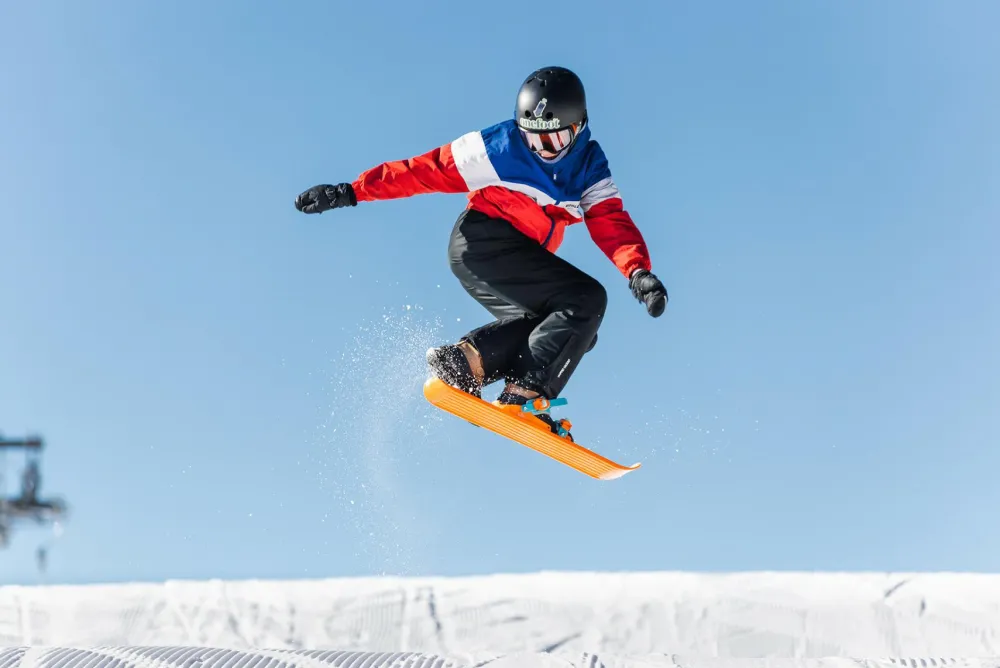 Discount Miniski - Turkis