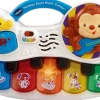 New vtech Mit abeband keyboard