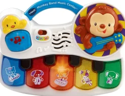 New vtech Mit abeband keyboard