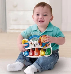 New vtech Mit abeband keyboard