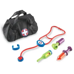 Outlet Learning Resources Mit første doktorsæt (fra 2 år)