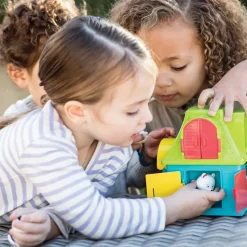 Clearance Learning Resources Mit første logikspil - Bjørnevenner