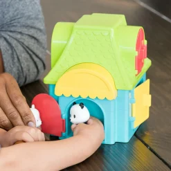 Clearance Learning Resources Mit første logikspil - Bjørnevenner