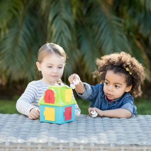 Clearance Learning Resources Mit første logikspil - Bjørnevenner