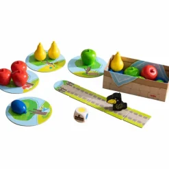 Best Haba Mit første spil - Frugthaven