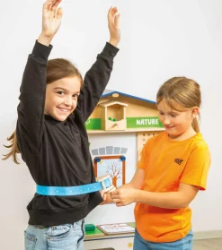 Outlet Beleduc Måleværktøj, 4 dele