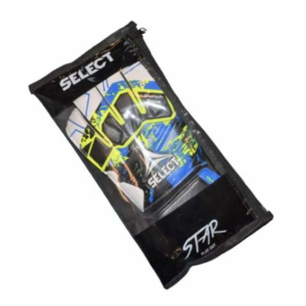 Hot Målmandshandsker str. 5-6 år