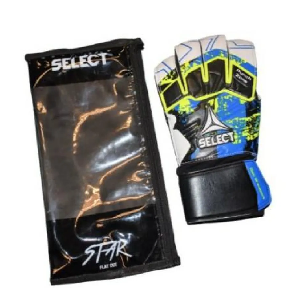 Hot Målmandshandsker str. 5-6 år