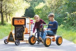 Sale Beleduc Mobil tankstation