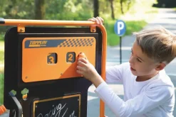Sale Beleduc Mobil tankstation
