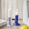 Outlet Creativ Company Modelleringskit - Lav dine egne lysestager, 2 stk