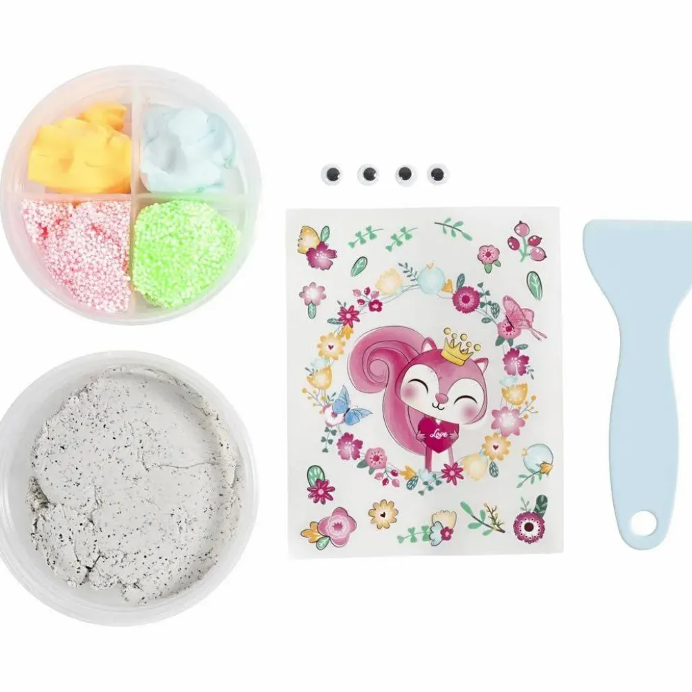 Sale Creativ Company Modelleringskit - Pyntesten & insekter