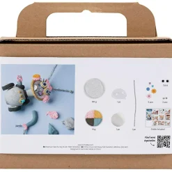 Discount Creativ Company Modelleringskit - Robotten Roberta