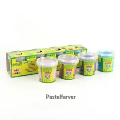 Clearance ökoNORM Modellervoks - 4 x 150 gram