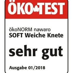 Clearance ökoNORM Modellervoks - 4 x 150 gram