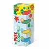 Sale SES Creative Modellervoks - Pure, 4 x 90 gr.