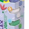Outlet SES Creative Modellervoks - Relax, 4 x 90 gr.