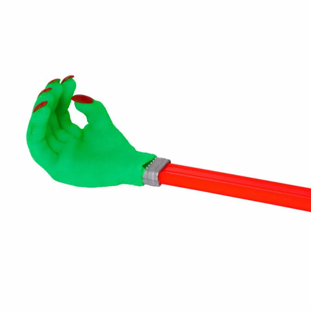 Discount Spiegelburg Monster gribehånd, 52 cm