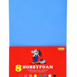 Mosgummi A4 - 8 ark