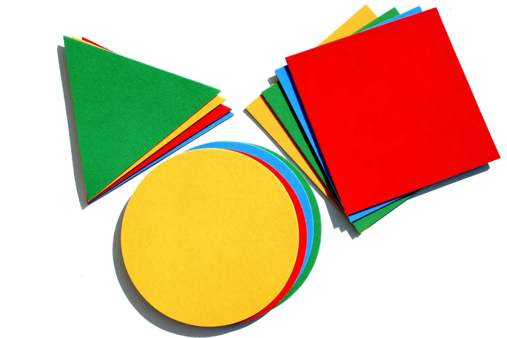 New Motoriktrædeplader - 12 stk