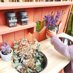 Best MUDDY BUDDY® Mudderkøkken - Adventurer Heart