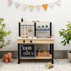 Clearance MUDDY BUDDY® Mudderkøkken - Grill & Chill