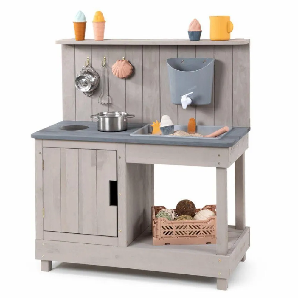 Best MUDDY BUDDY® Mudderkøkken - Mud Expert