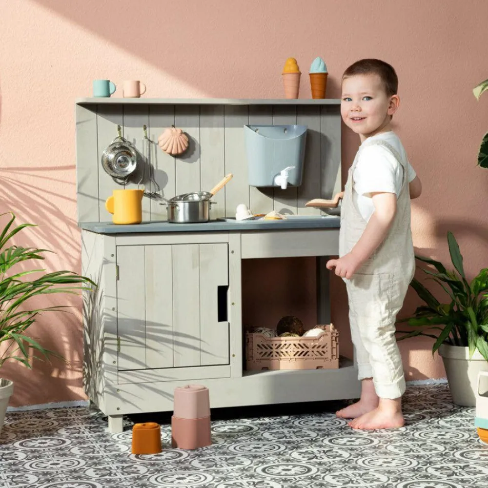 Best MUDDY BUDDY® Mudderkøkken - Mud Expert