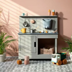 Best MUDDY BUDDY® Mudderkøkken - Mud Expert