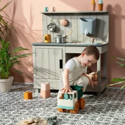 Best MUDDY BUDDY® Mudderkøkken - Mud Expert