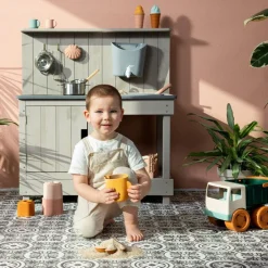 Best MUDDY BUDDY® Mudderkøkken - Mud Expert