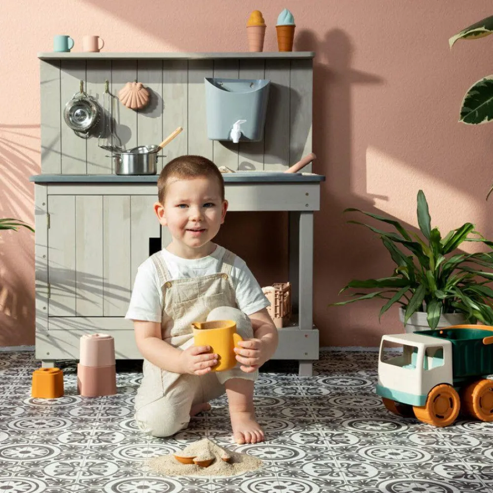 Best MUDDY BUDDY® Mudderkøkken - Mud Expert