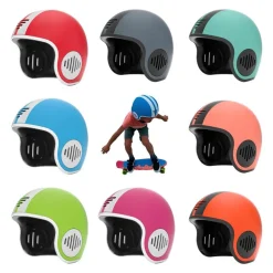 New Chillafish Multihjelm - Bobbi Small, 50-55 cm