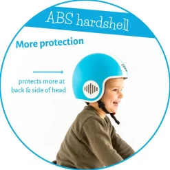 New Chillafish Multihjelm - Bobbi Small, 50-55 cm