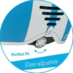 New Chillafish Multihjelm - Bobbi Small, 50-55 cm