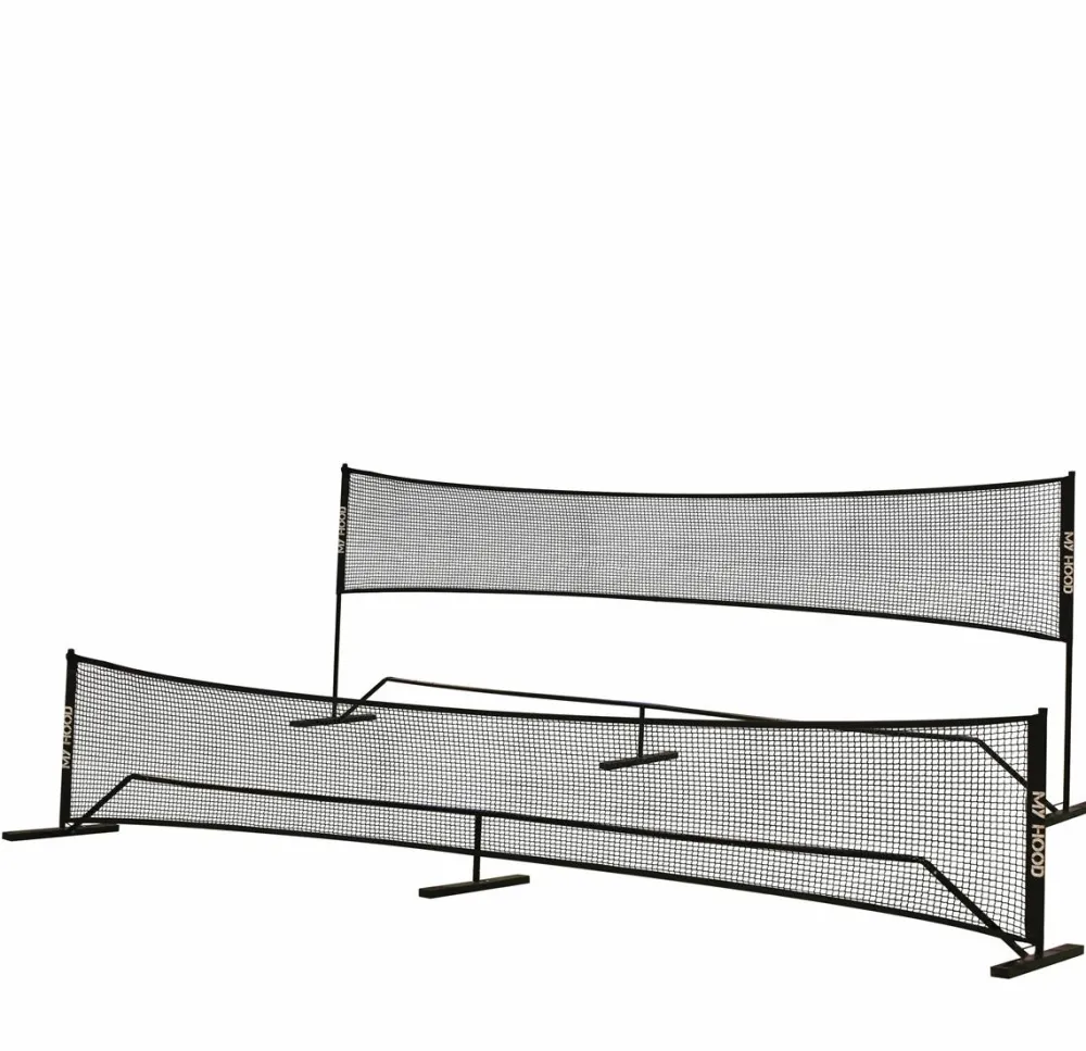 Hot My Hood Multinet