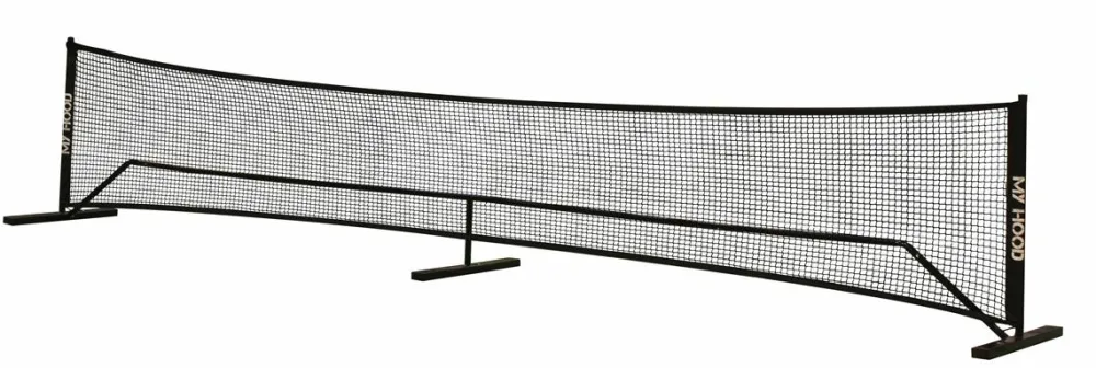 Hot My Hood Multinet