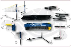 Online Multi-sports net