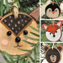 Best Creativ Company Multi-tusser, 24 stk