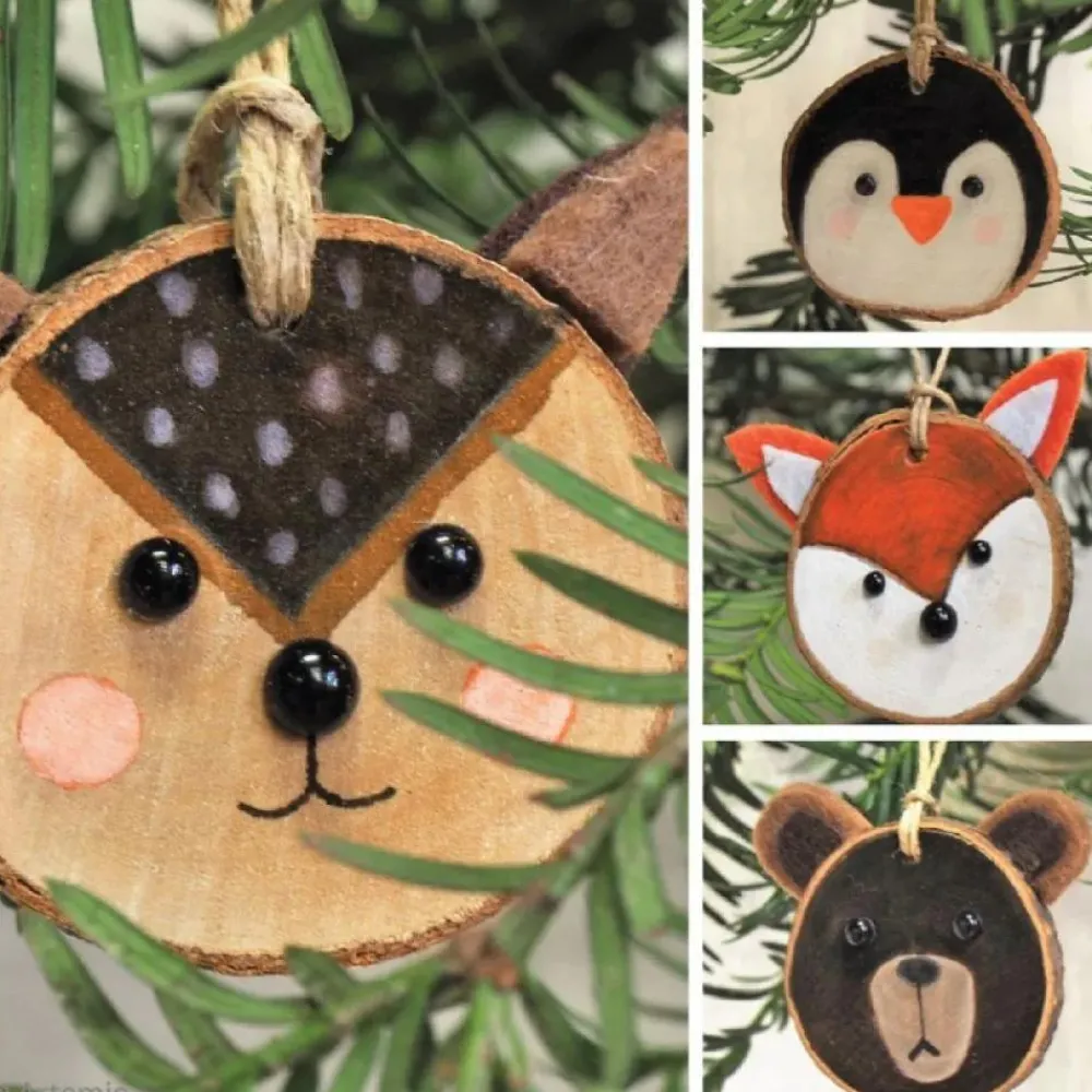 Best Creativ Company Multi-tusser, 24 stk