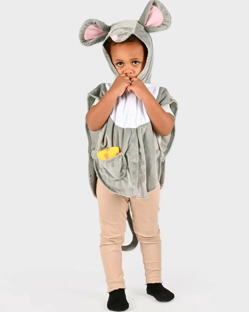 Discount Den Goda Fen Mus, str. 1-4 år