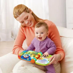 Sale vtech Musikbog med børnesange