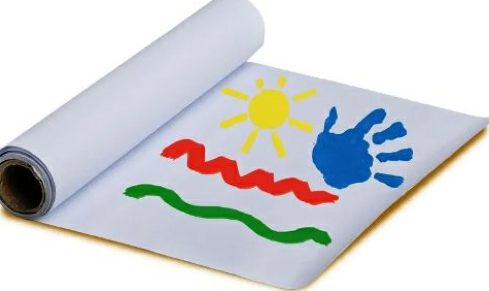 Hot SES Creative My First - Fingermaling