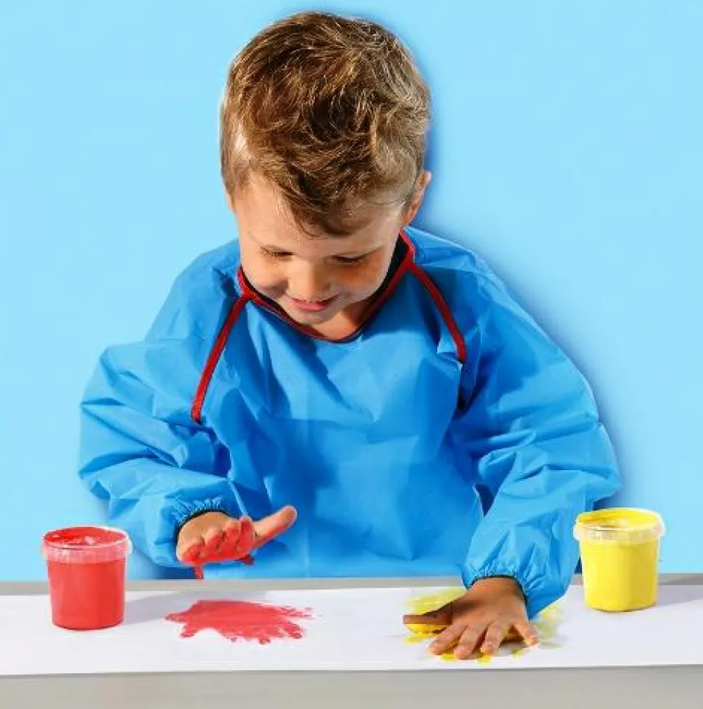 Hot SES Creative My First - Fingermaling