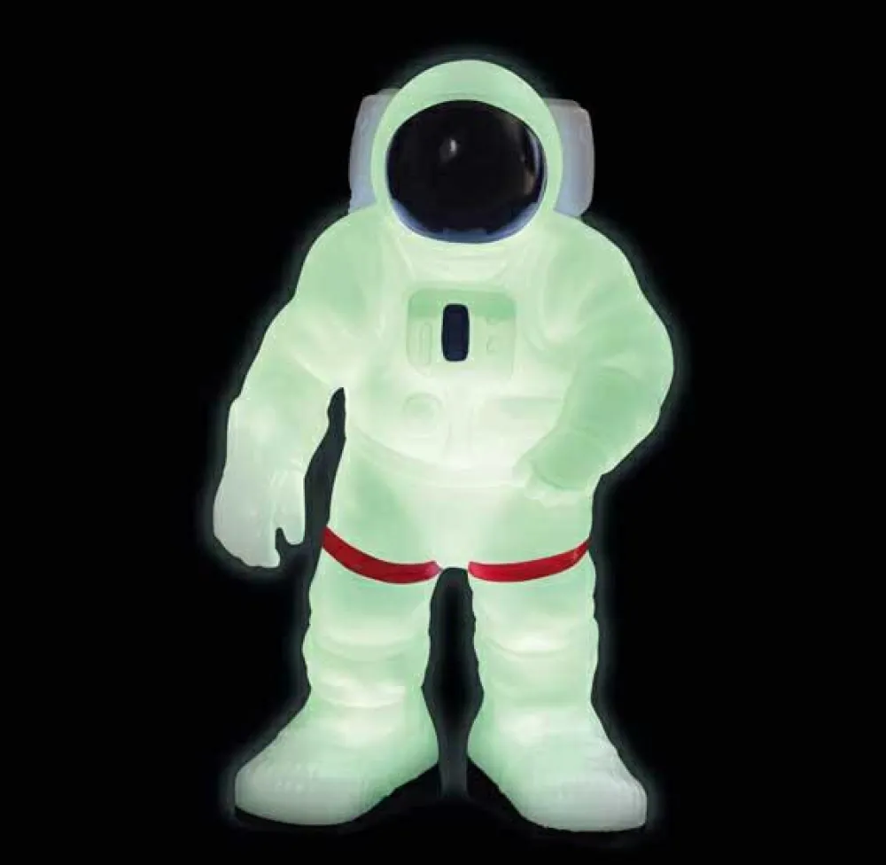 Brainstorm Natlampe - Astronaut
