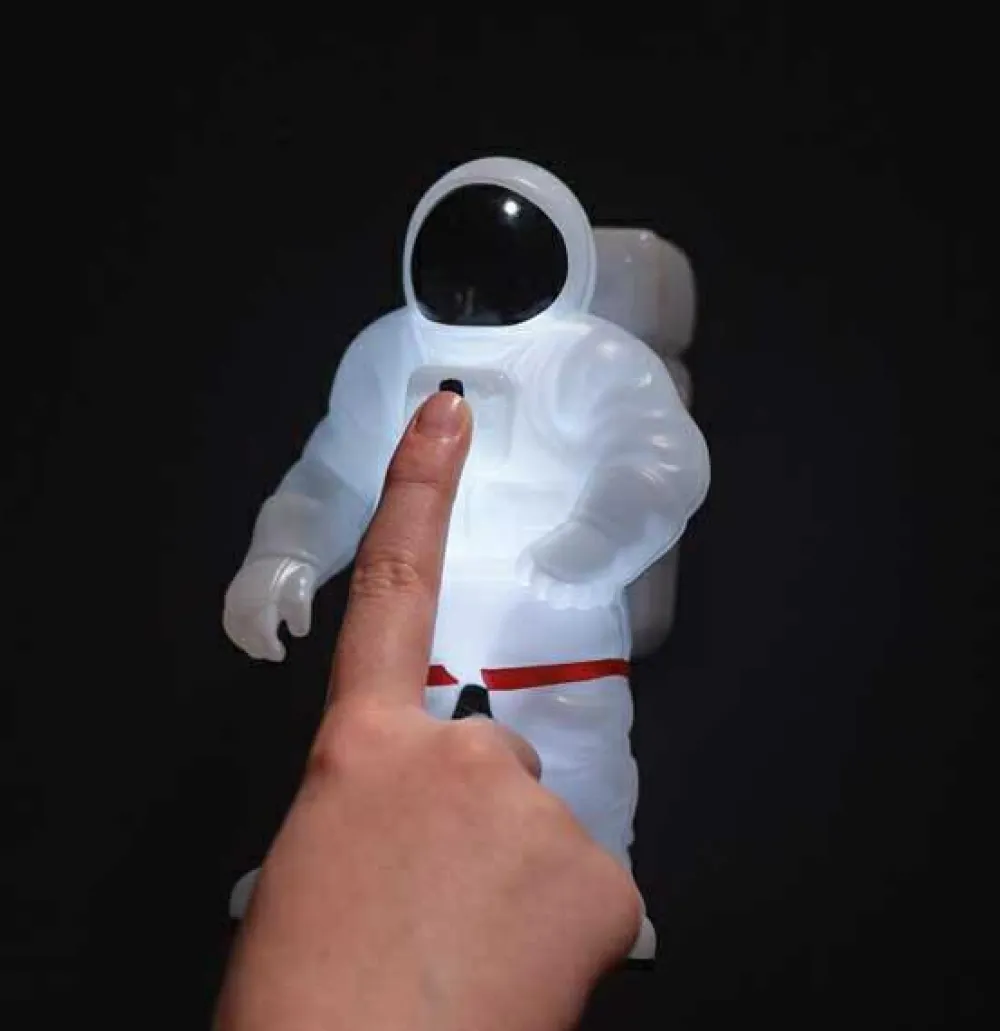 Brainstorm Natlampe - Astronaut