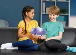 New Brainstorm Natlampe m. lyd - Sky